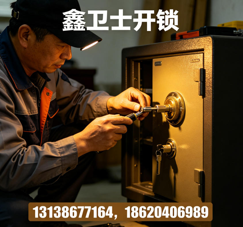 河池保险柜开锁